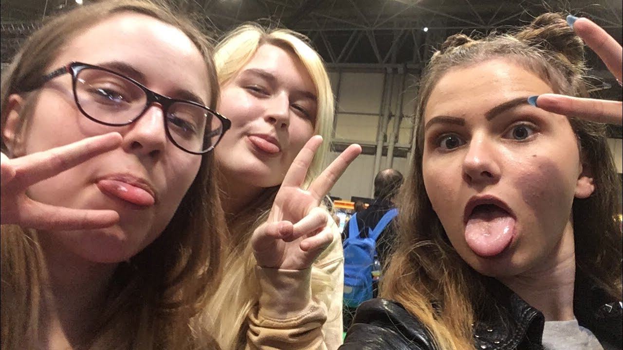 Insomnia #i62 - Day 1 (Friday) | LivsLife