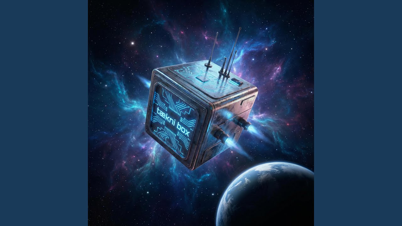 Techno box