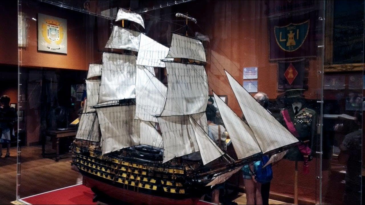 Santísima Trinidad: Acabado y restauración