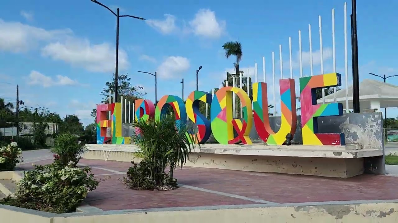 Provincia monte plata, República Dominicana 