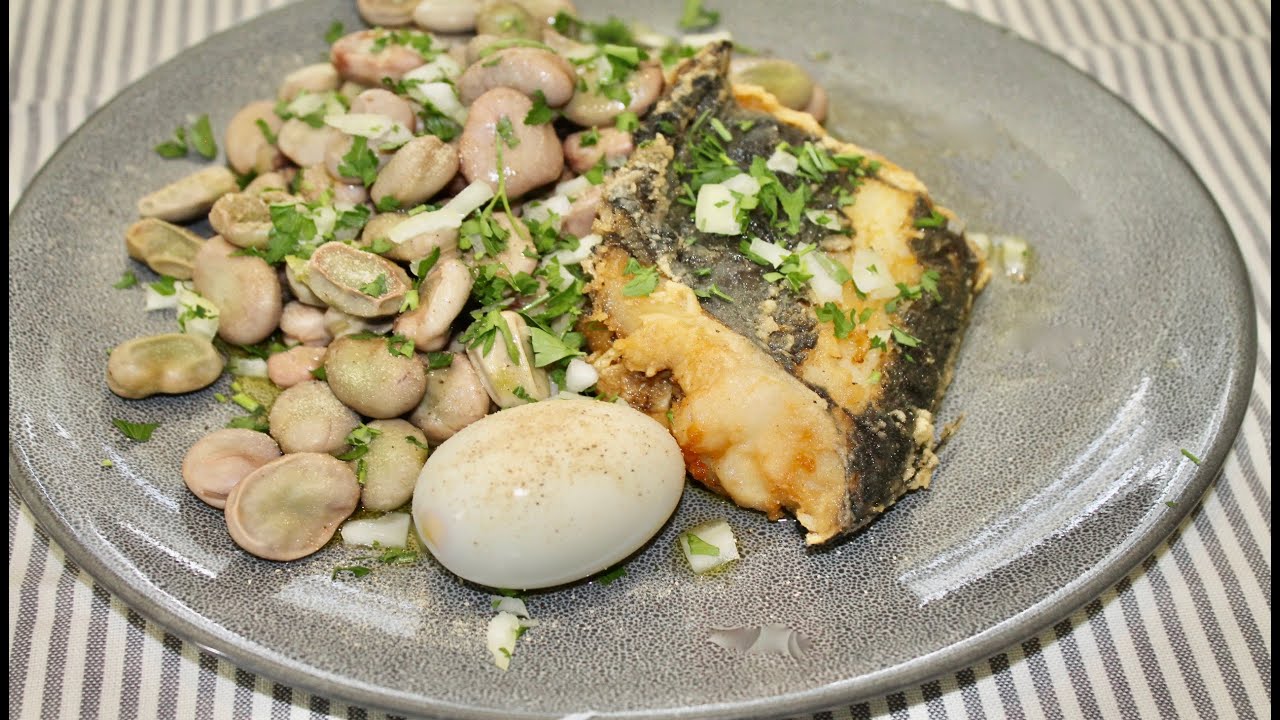 PEIXE  ESPADA PRETO
