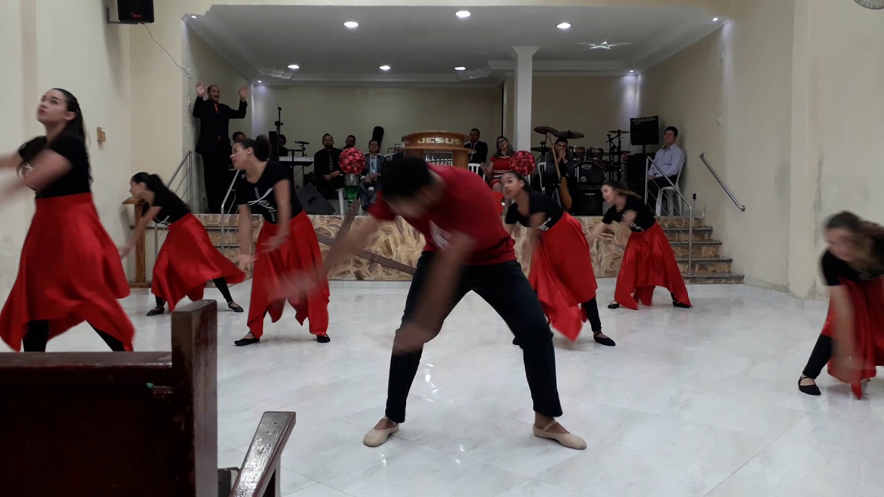 Coreografia 