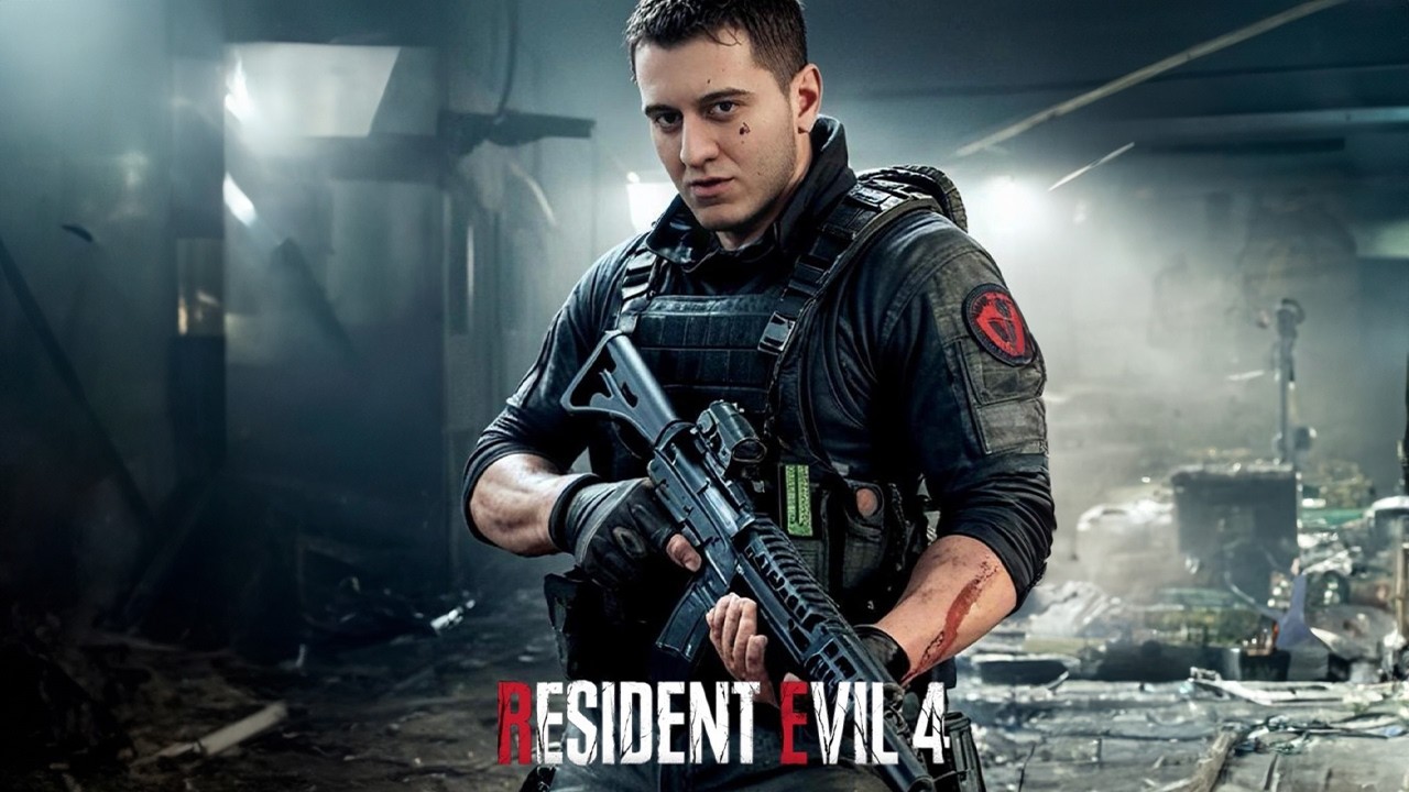 🔴LIVE - LIVE SI PE KICK | SCAPAM DIN SAT ???  - RESIDENT EVIL 4 REMAKE
