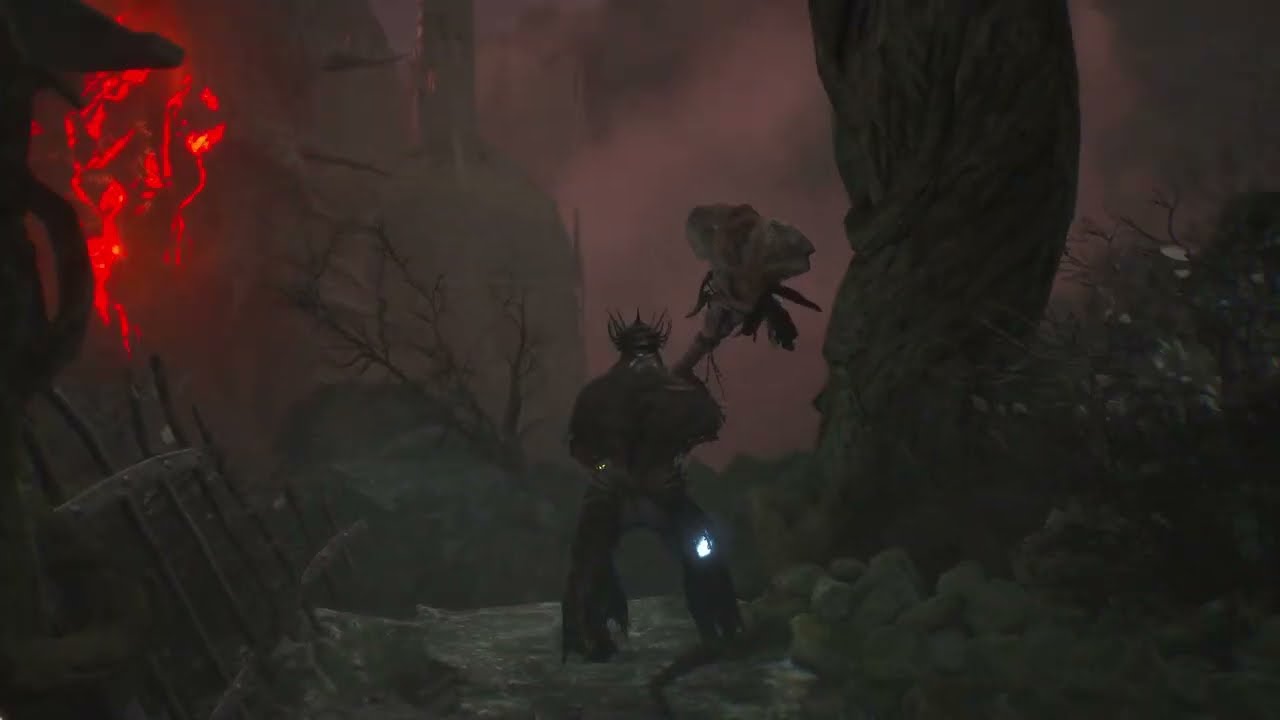 Lords of the Fallen w StealthTiger Part 8