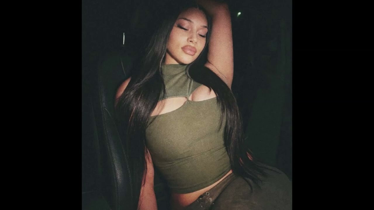 [FREE] Bryson Tiller Type Beat - ''Inside Your Eyes''