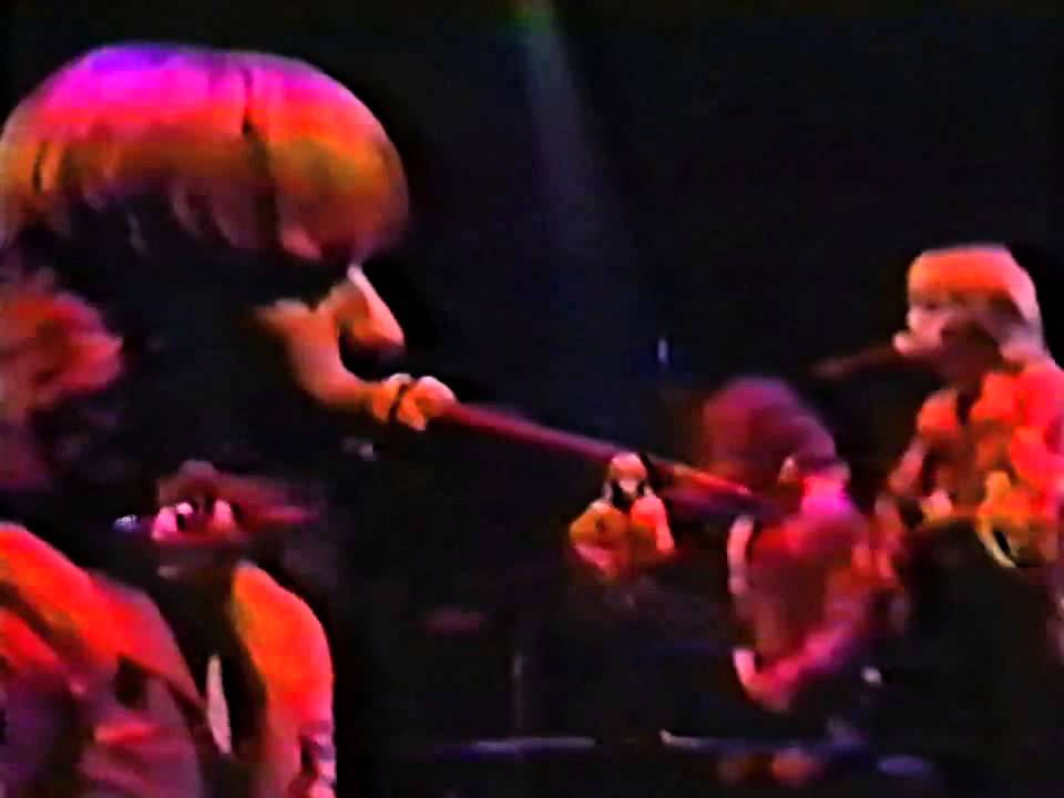 Styx, Lights - Live At The Capital Centre, Landover 1981 2DVD set