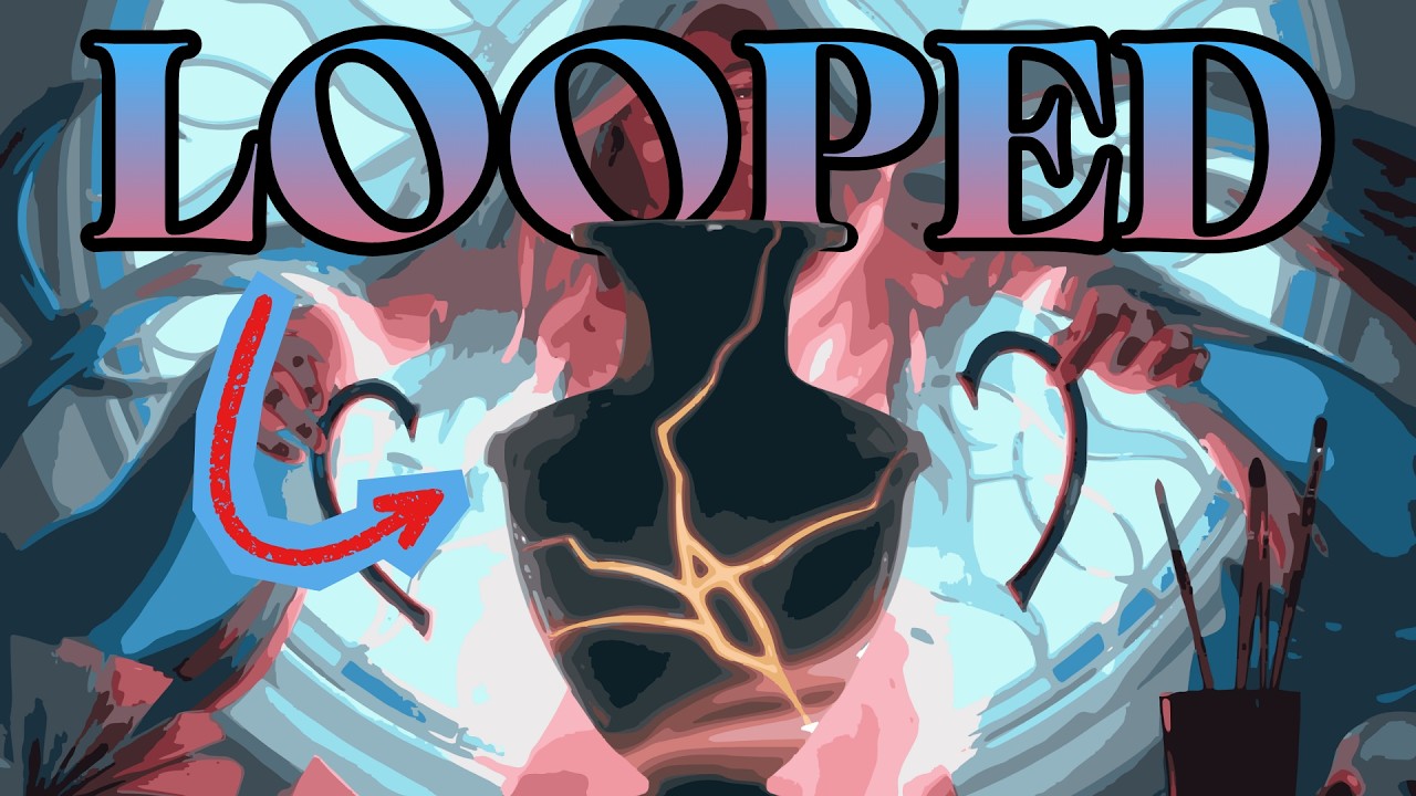an unexpected trinket mage combo in pauper...