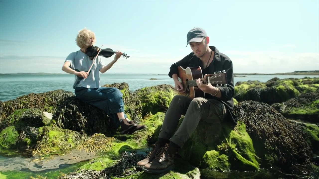 Farewell to Tarwathie - Emka & Joshua