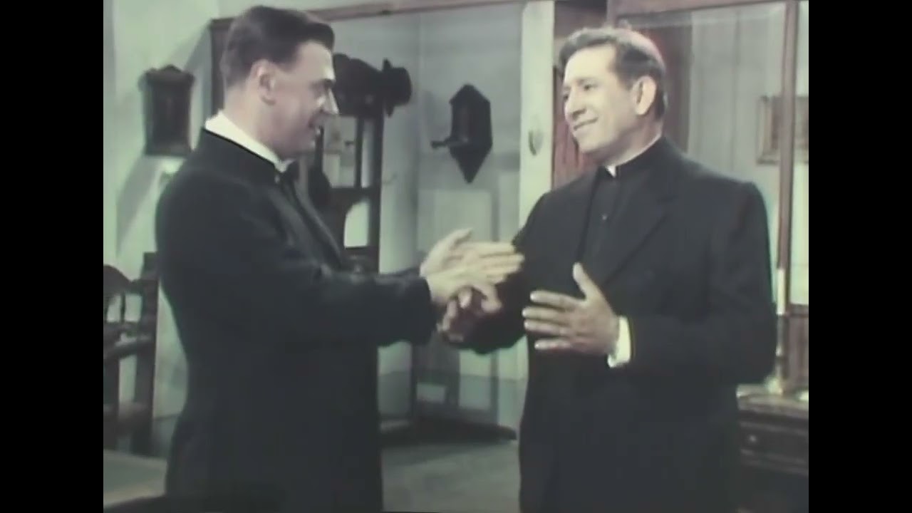 19670330 Sandrini 57 - Al Diablo Con Este Cura