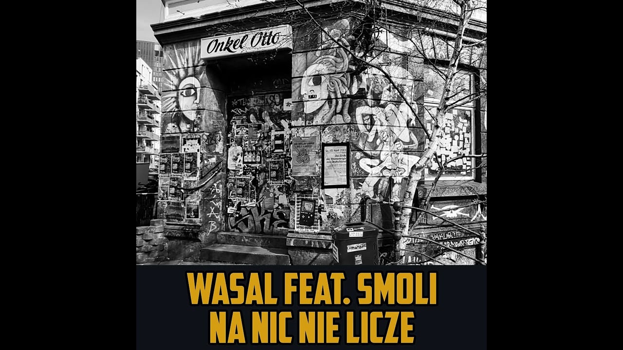 WASAL feat. SMOLI   
