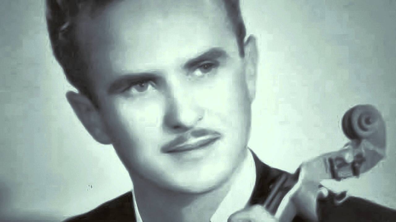 Ψαραντώνης – “Εσκέφτηκα να σ’ αρνηθώ” (Ζαριανός Συρτός, 1962)