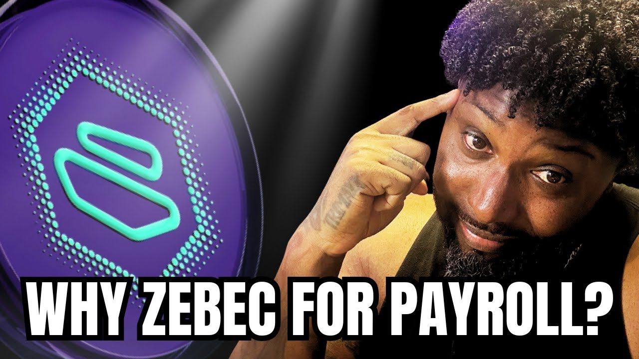 Zebec Network&rsquo;s Payroll System: The Game-Changer Your Employees Deserve