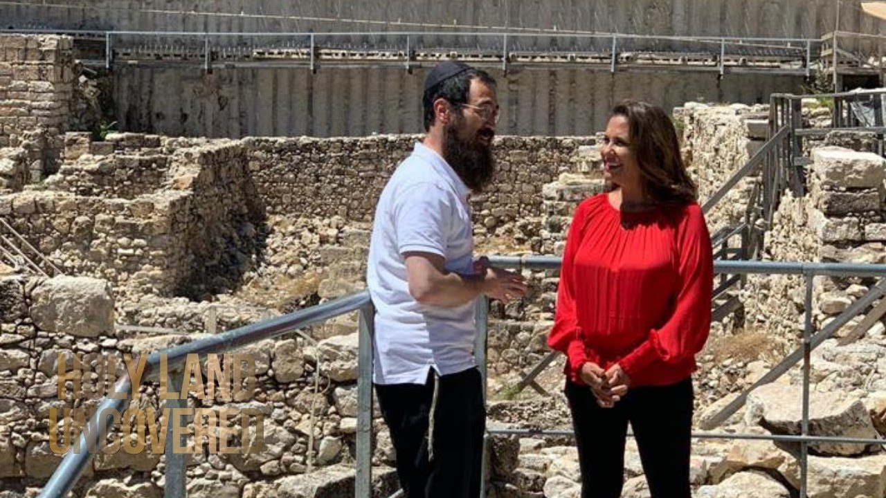 Kabbalist Rabbi Amichai Cohen on Manifestation in the Post-Corona World