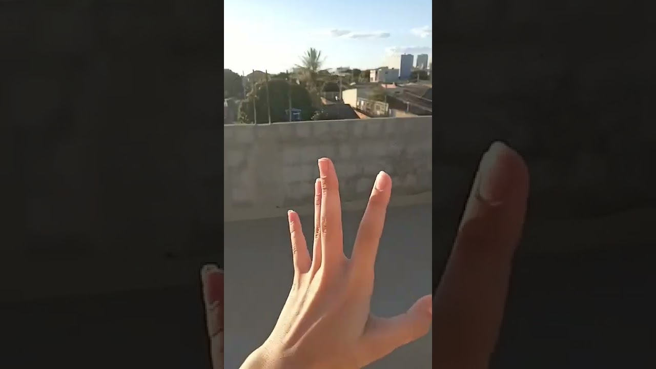 Tutorial de como voar sem asas