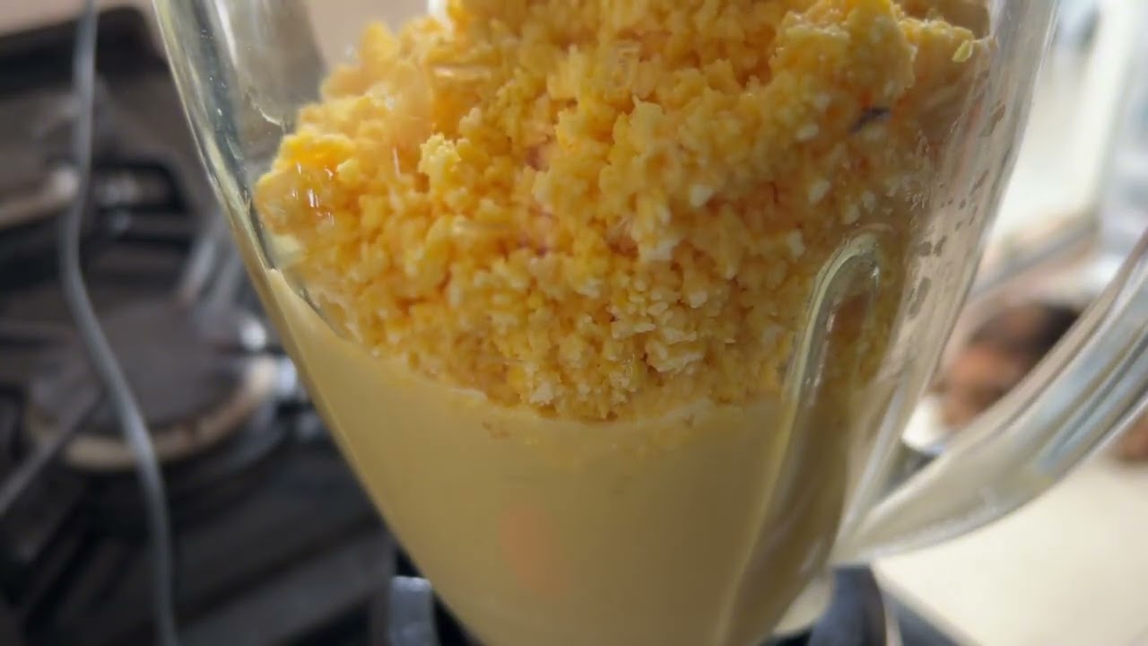 BOLO DE FUBÁ | Simples, fácil e caseiro