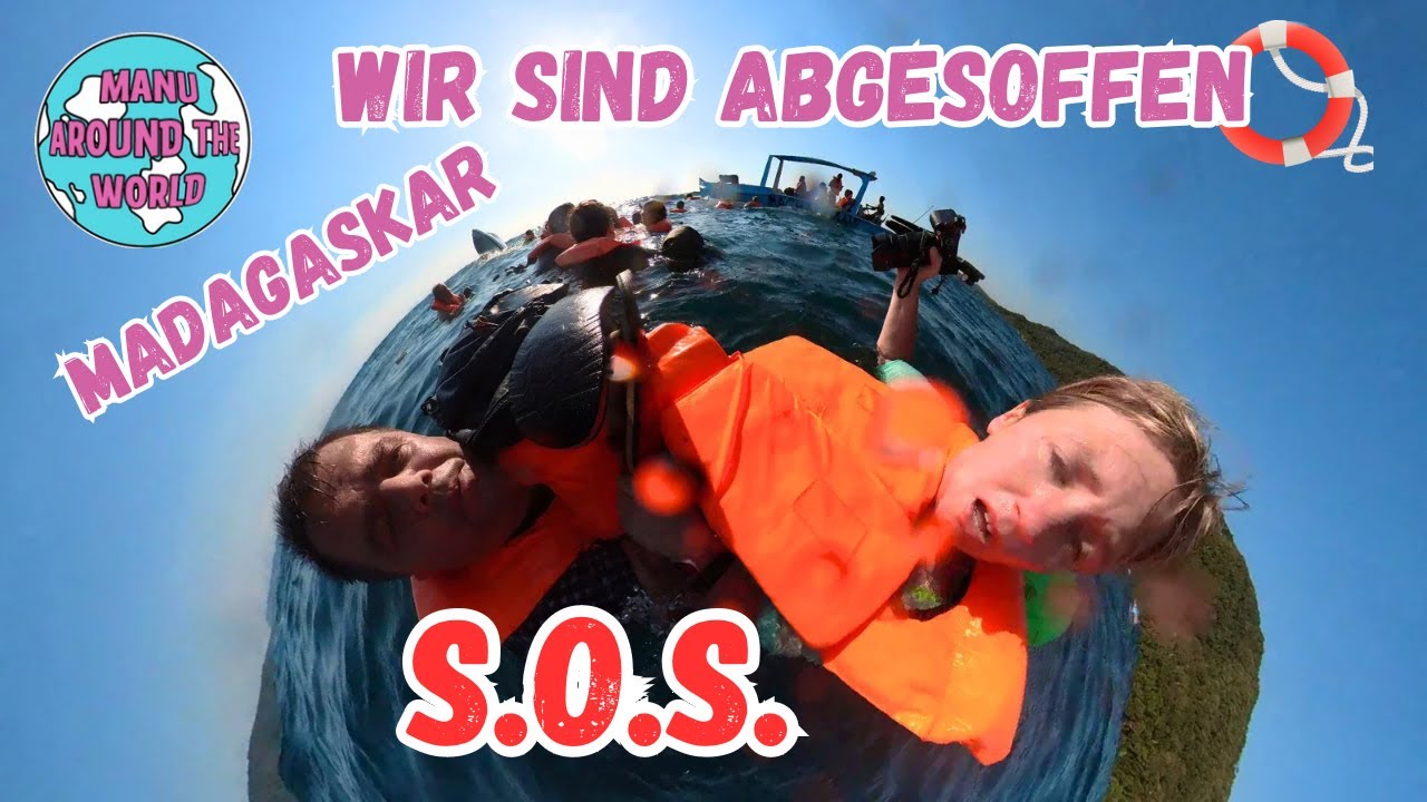 Kreuzfahrt 
