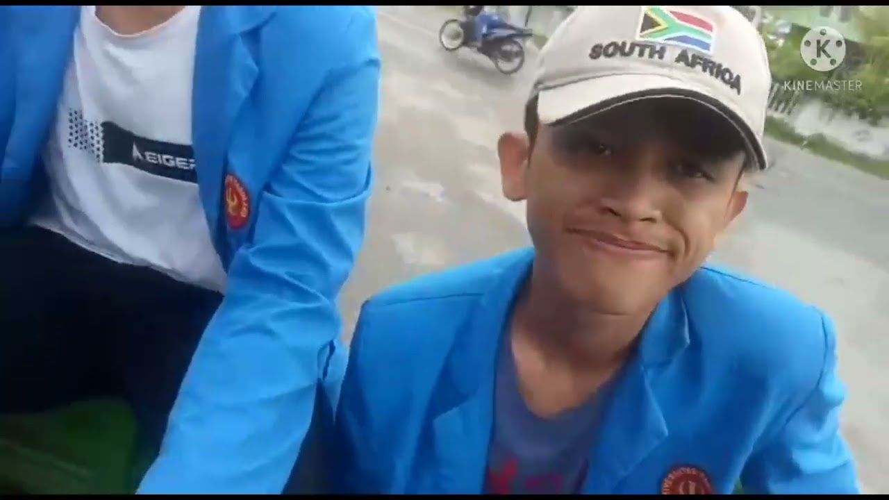 KKN 98 KELURAHAN TAWELI