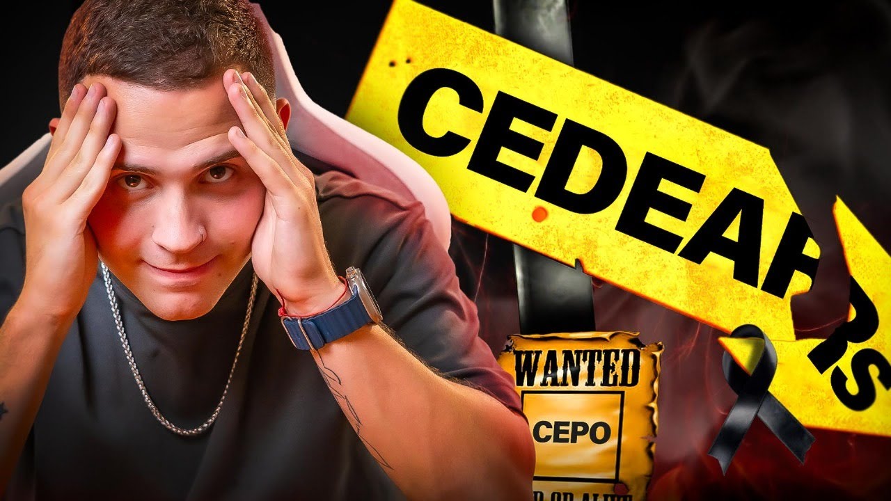&iquest;Murieron Los CEDEARs?