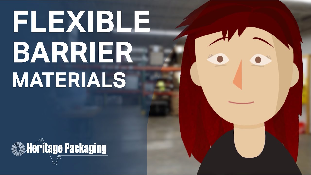 Flexible Packaging Materials: A Comprehensive Guide