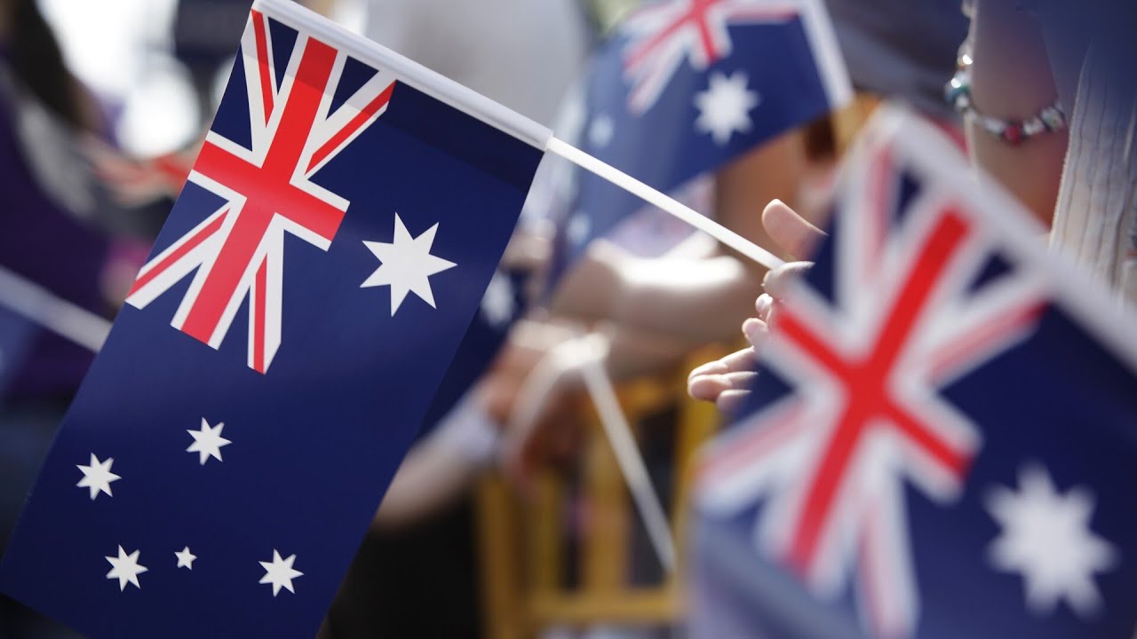 ‘Against pride and patriotism’: Victorian government cancels Australia Day parade