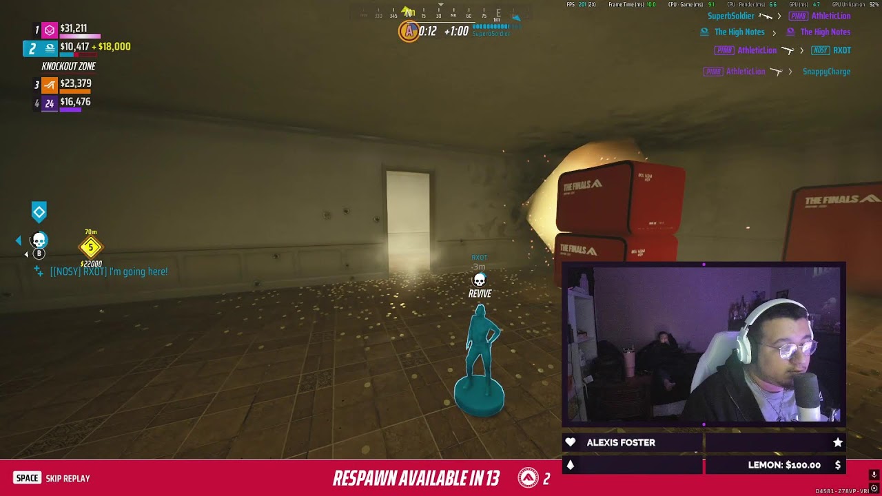 🔴FINALLY HITTING GOLD?????CHILL STREAM🔴
