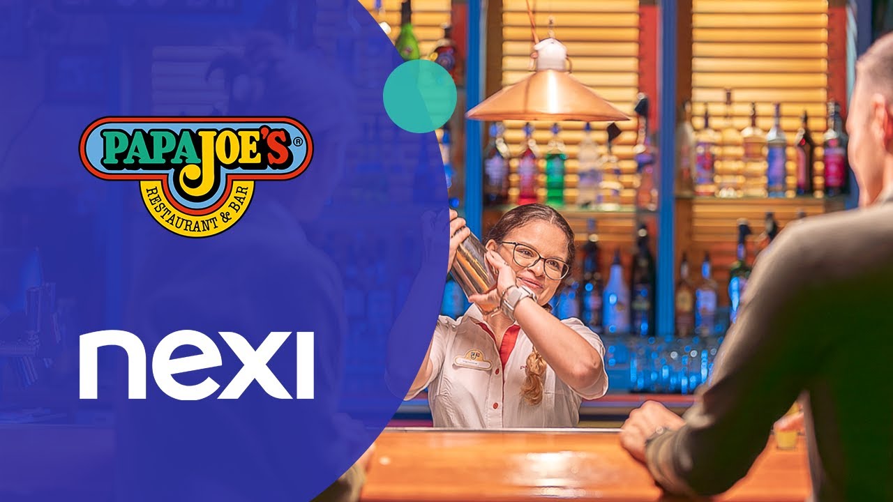 Papa Joe's Bern | Nexi