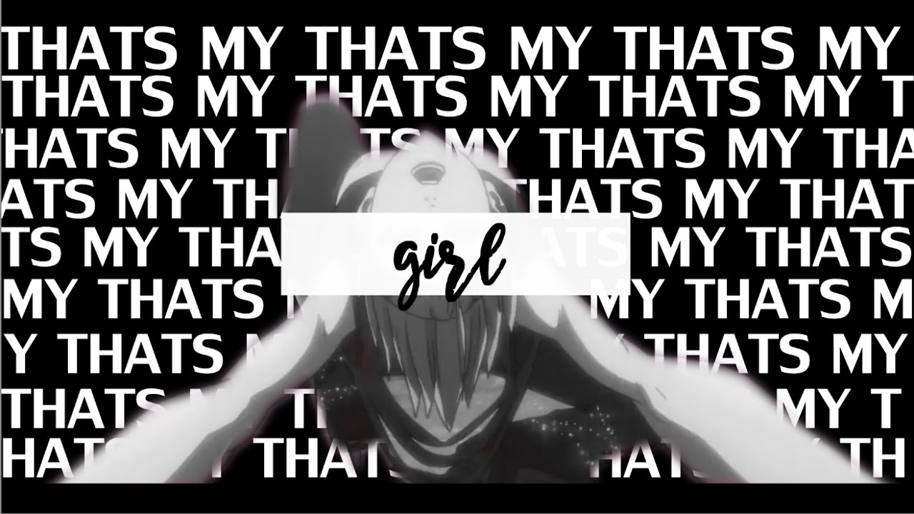 Otabek+Yuri || Thats my girl {For Nicole!}