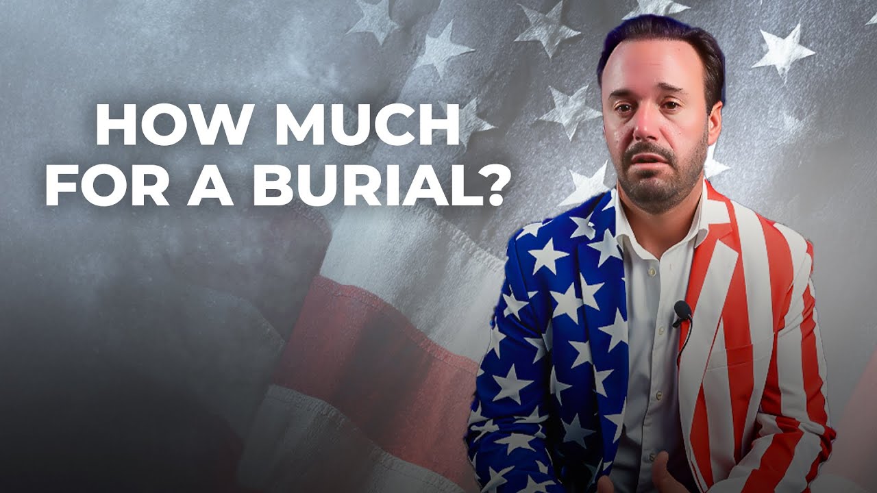 Burial Costs