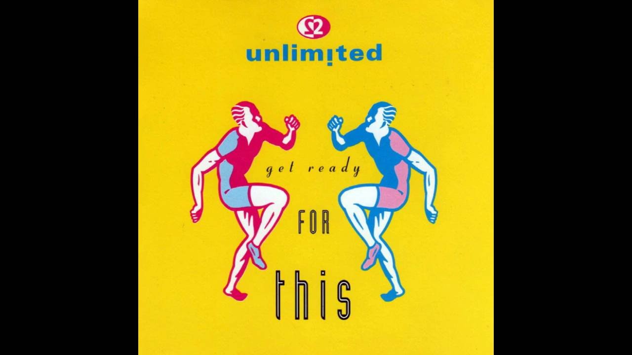 2 Unlimited &lrm;&ndash; Get Ready For This (Orchestral Mix)
