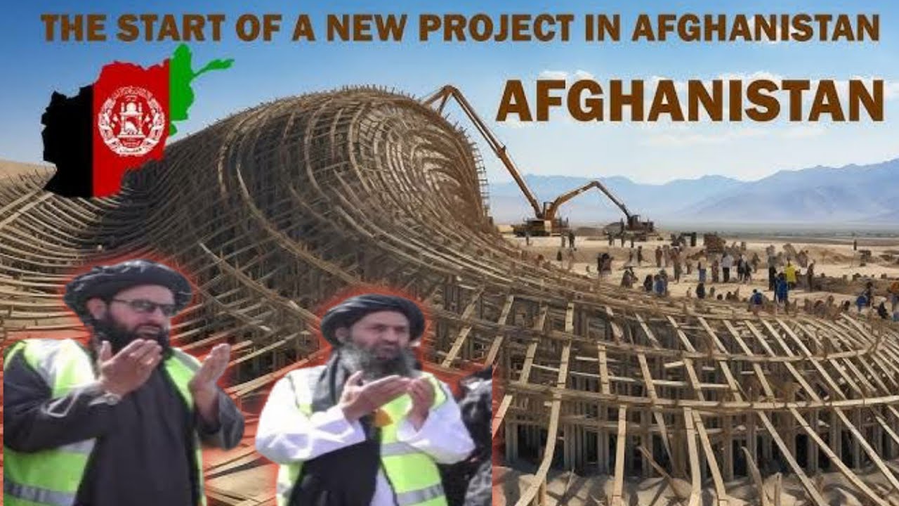 Arghani Transport Terminal, Kabul  | Afghanistan's News
