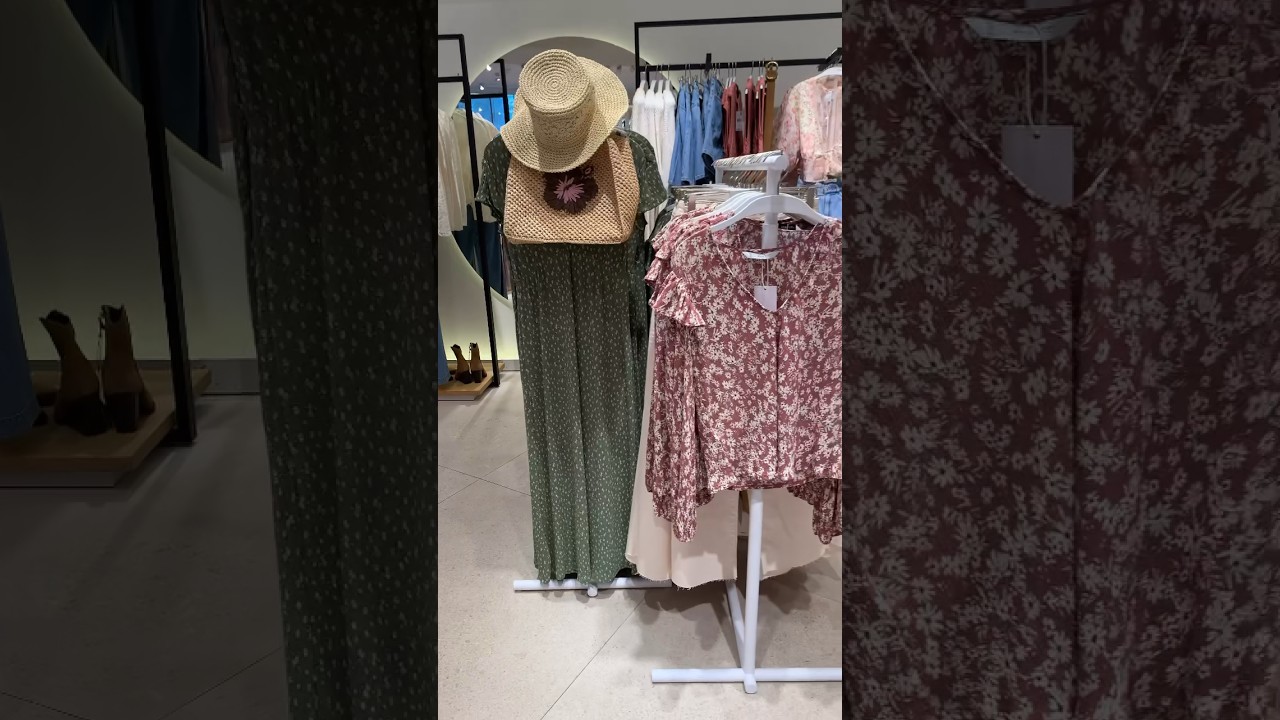 MANGO New Women&rsquo;s collection 2024 #MANGO #mangostore #mango2024 #mangoHaul #mangooutfit #mangogirls