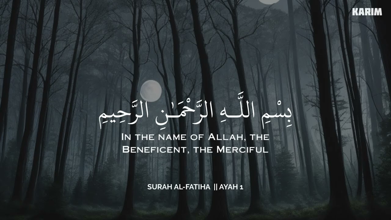 أرح سمعك وقلبك بالقرآن - تلاوة تقشعر لها الأبدان بصوت محمد هشام | Mohamed Hesham | ❤️🎧
