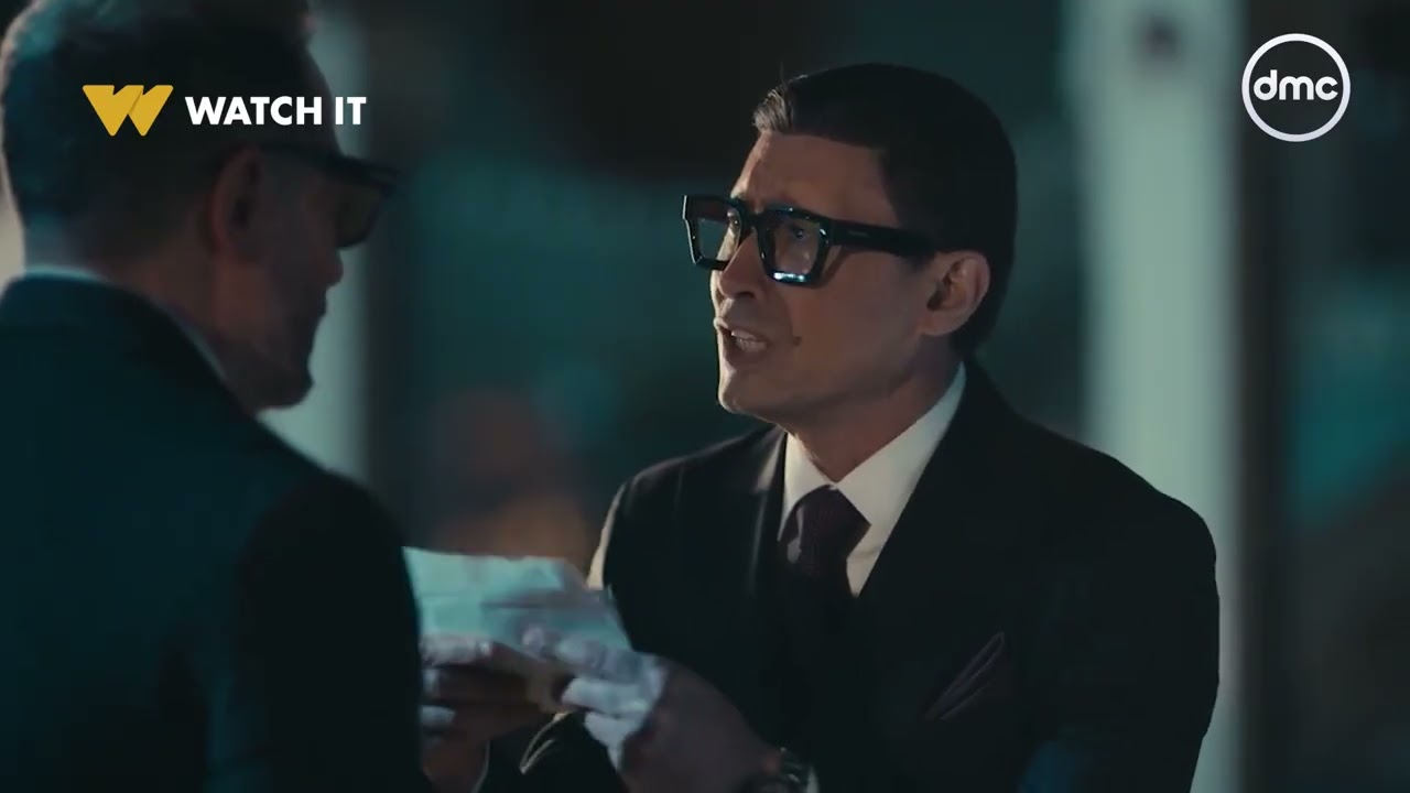 أولاد الراعي - راغب بيلعب بنديم 😳 مش هقولك مكان بنتك الا في الوقت المناسب 👌