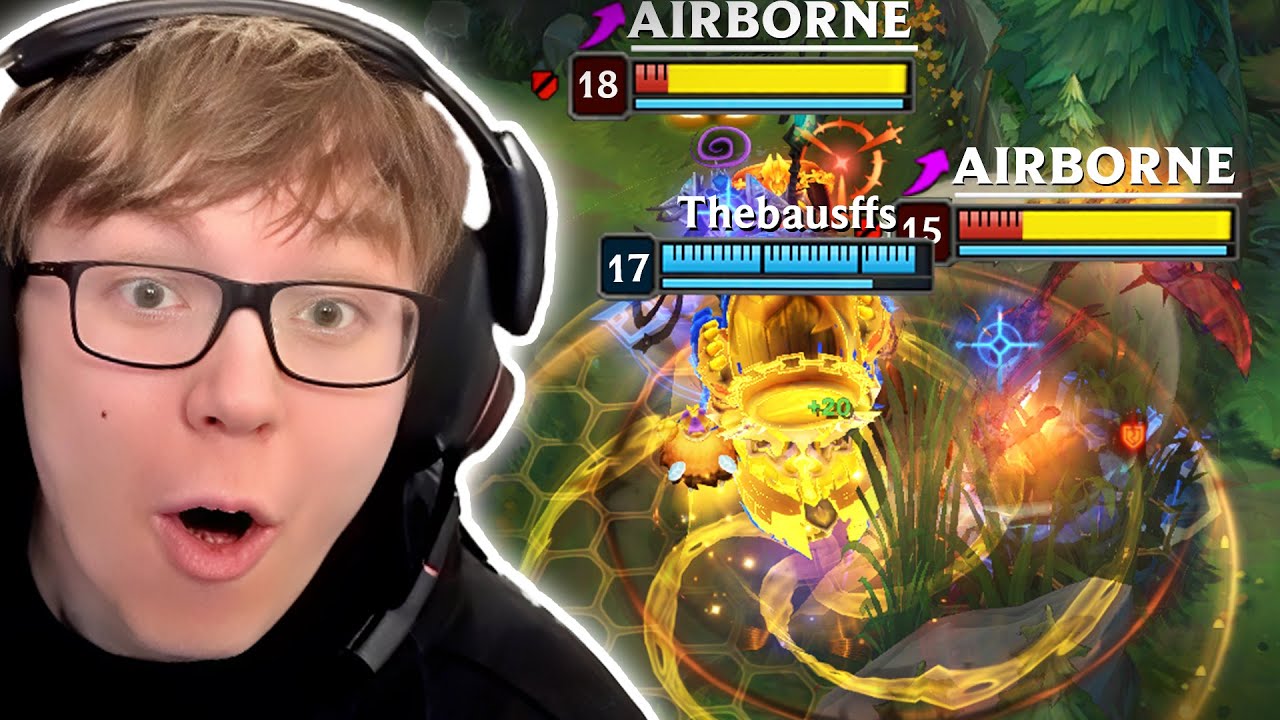 THE WOMBO COMBO OF THE YEAR!