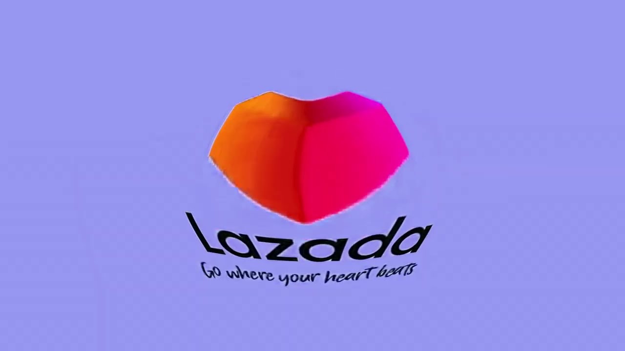 Preview 2 Lazada Logo Effects