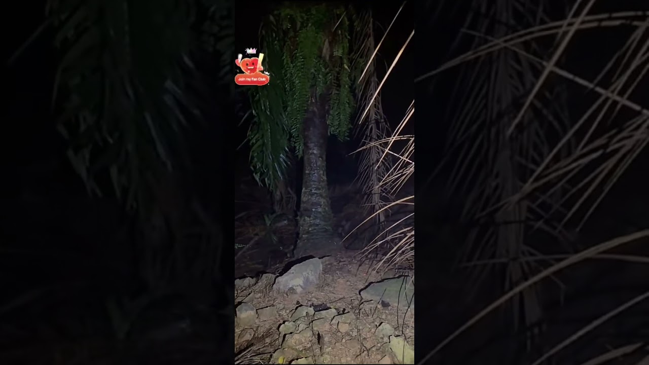 Paranormal Live *2/4 • v22* Arasz @ Puaka Rumah Terbengkalai Meru Klang Selangor Malaysia S22E02
