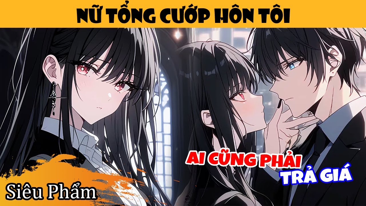 Trọng Sinh Ngay Ngày Cưới, Nữ Tổng Tài Điên Cuồng Xông Vào Đại Náo Hôn Lễ Của Tôi