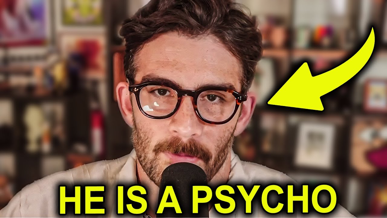 The Hasan Situation Is Extremely DISTURBING