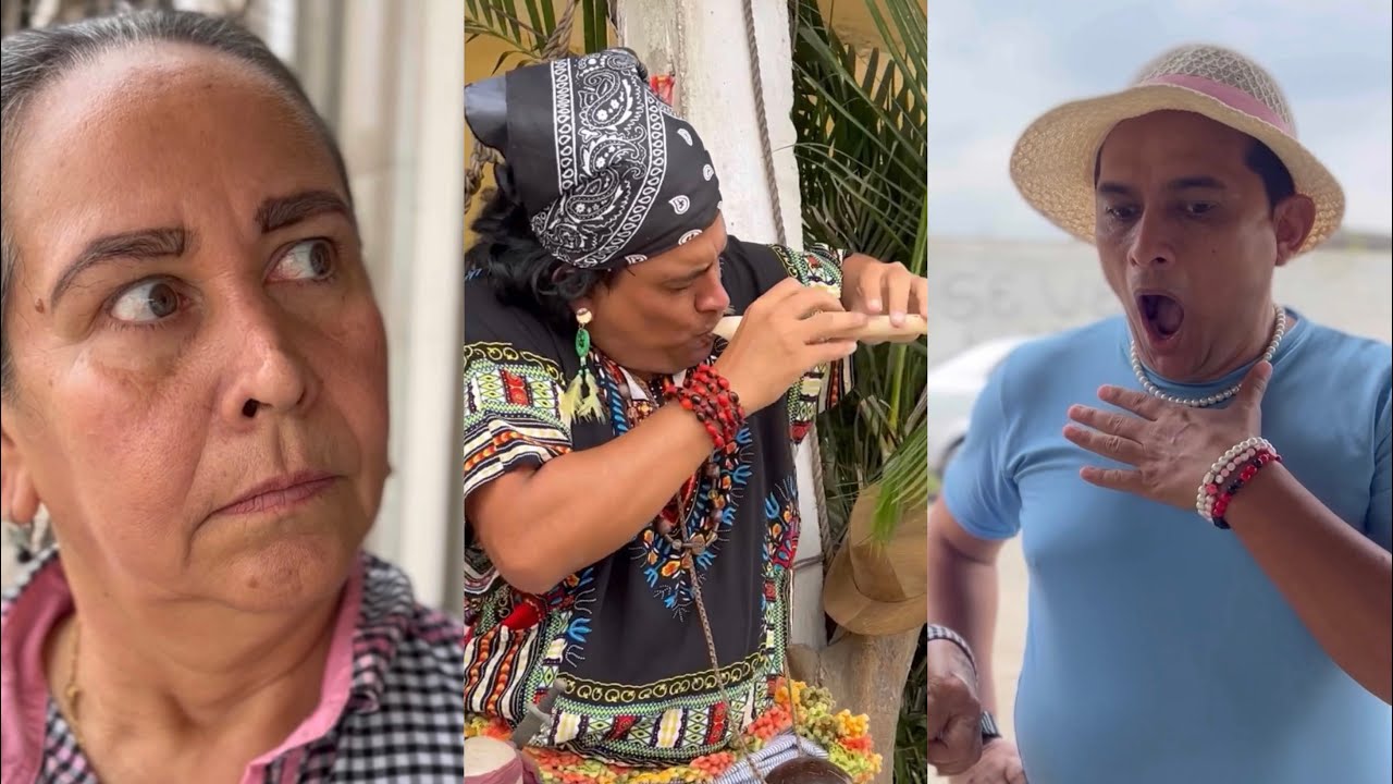 El Plan (B) De Rosa Elvira #ratona #comedia #viral