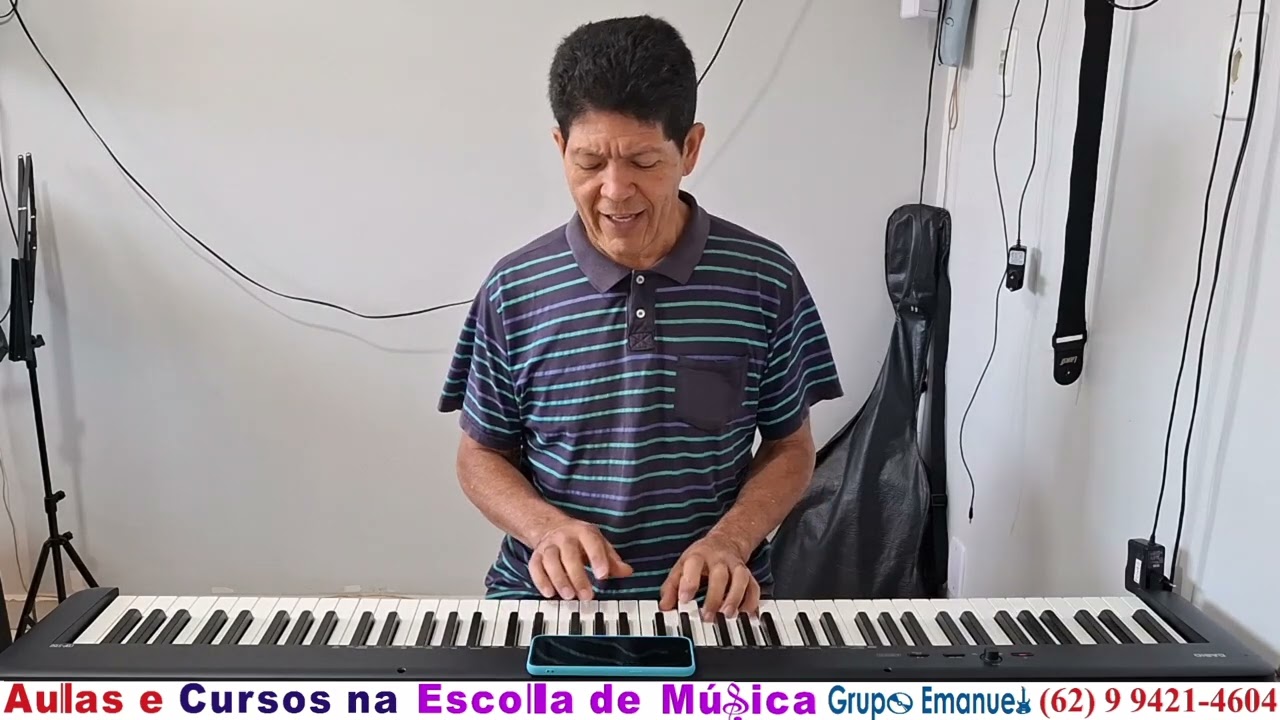 PURO AMOR TECLADO E PIANO 03