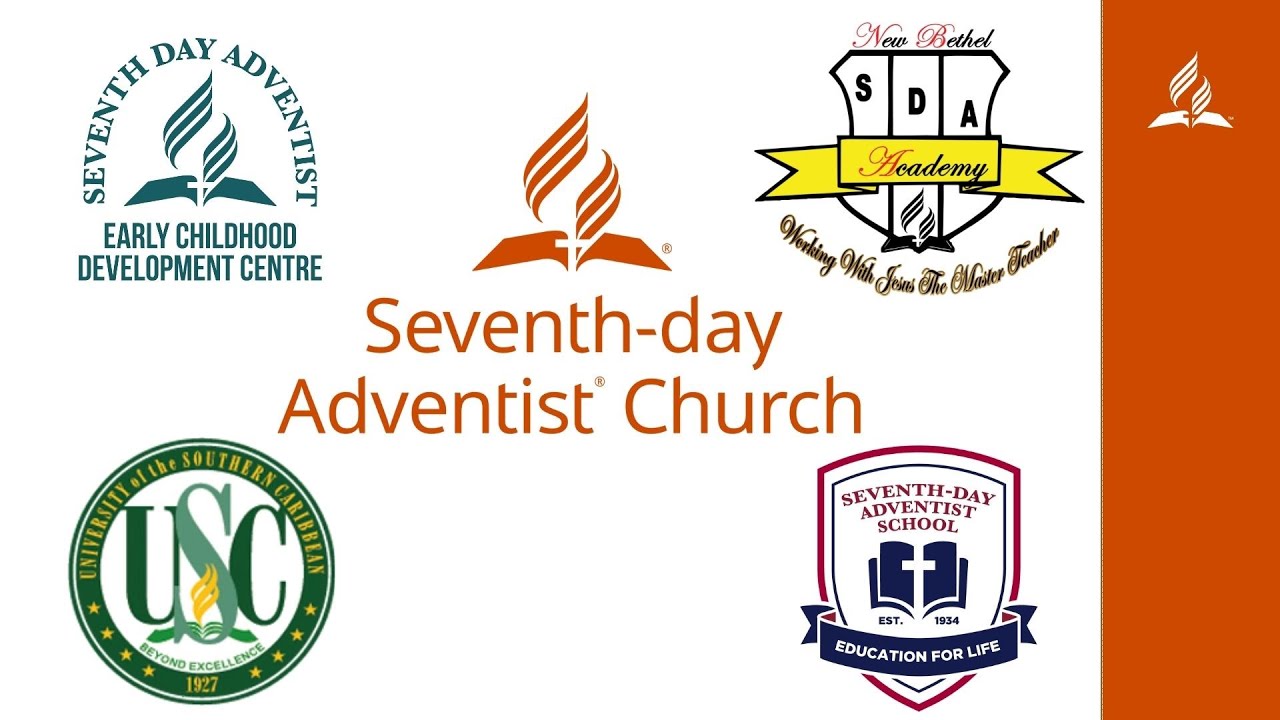 Education Week Promotional Video | Seventh-day Adventist School | Antigua