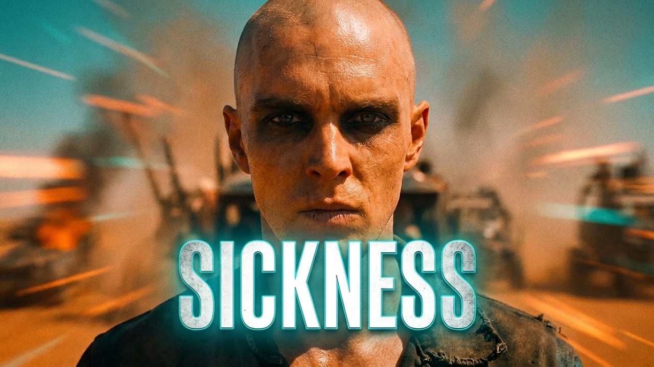 Mad Max: Down with the Sickness