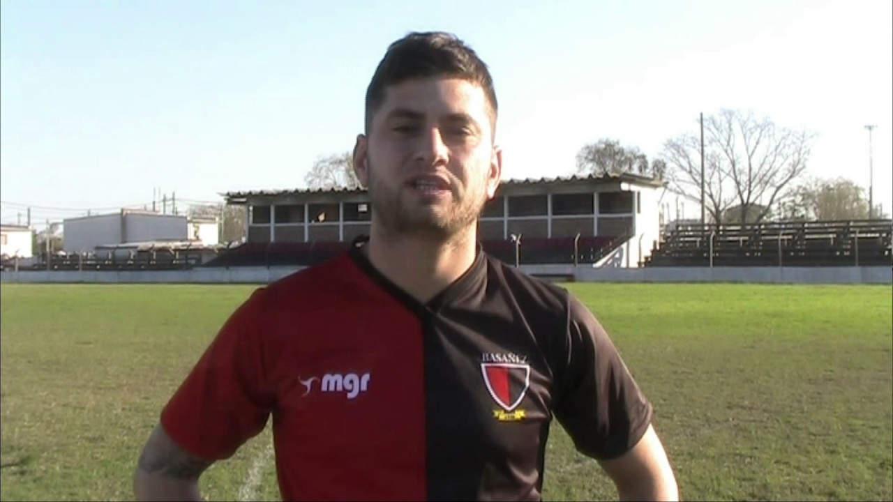 Socios Basa&ntilde;ez 2017