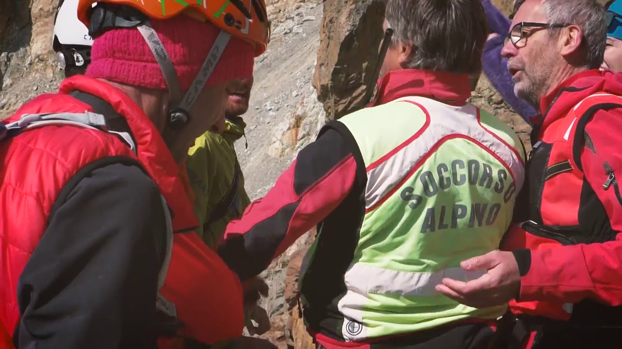 Record Monviso Gemelli Dematteis