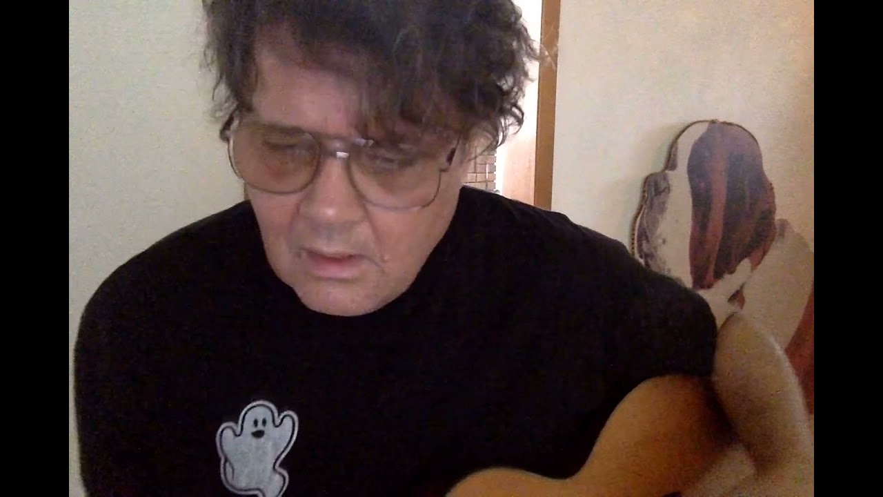 RON SINGS 