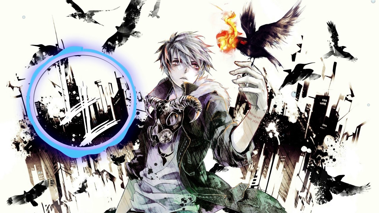 [Nightcore] NF -  Like This