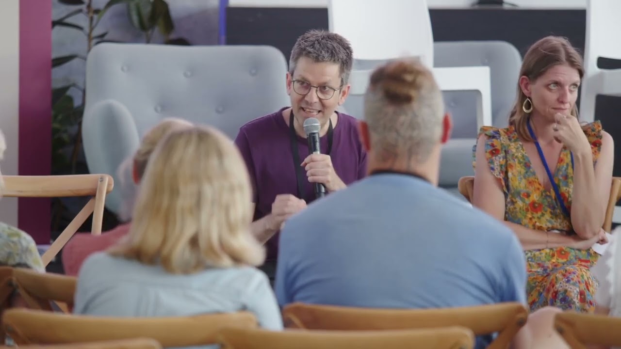 La journ&eacute;e des Fondateurs : ateliers de l'apr&egrave;s-midi