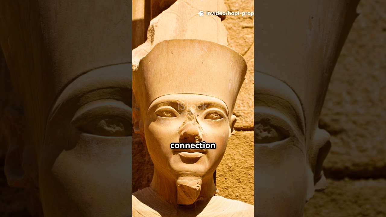 Did the Ant People Save Humanity  Hopi Prophecy