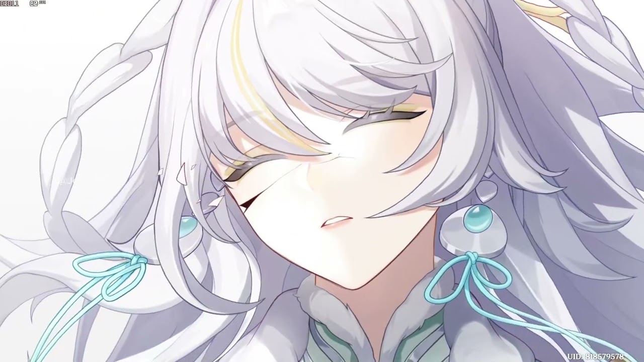All cutscene of Lantern Rite Genshin Impact Version 6.3 “Lune IV” #fyp