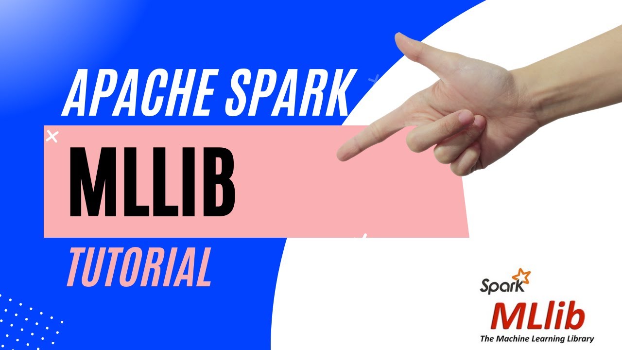 Учебное пособие по Apache Spark MLlib: как использовать MLlib для обучения модели линейной регрессии